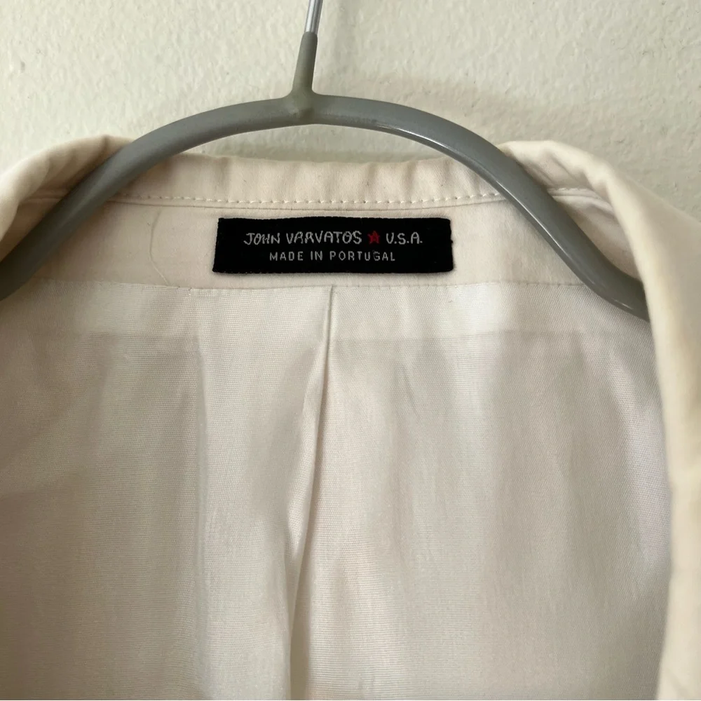 John Varvatos Suit Jacket - Picture 3 of 4